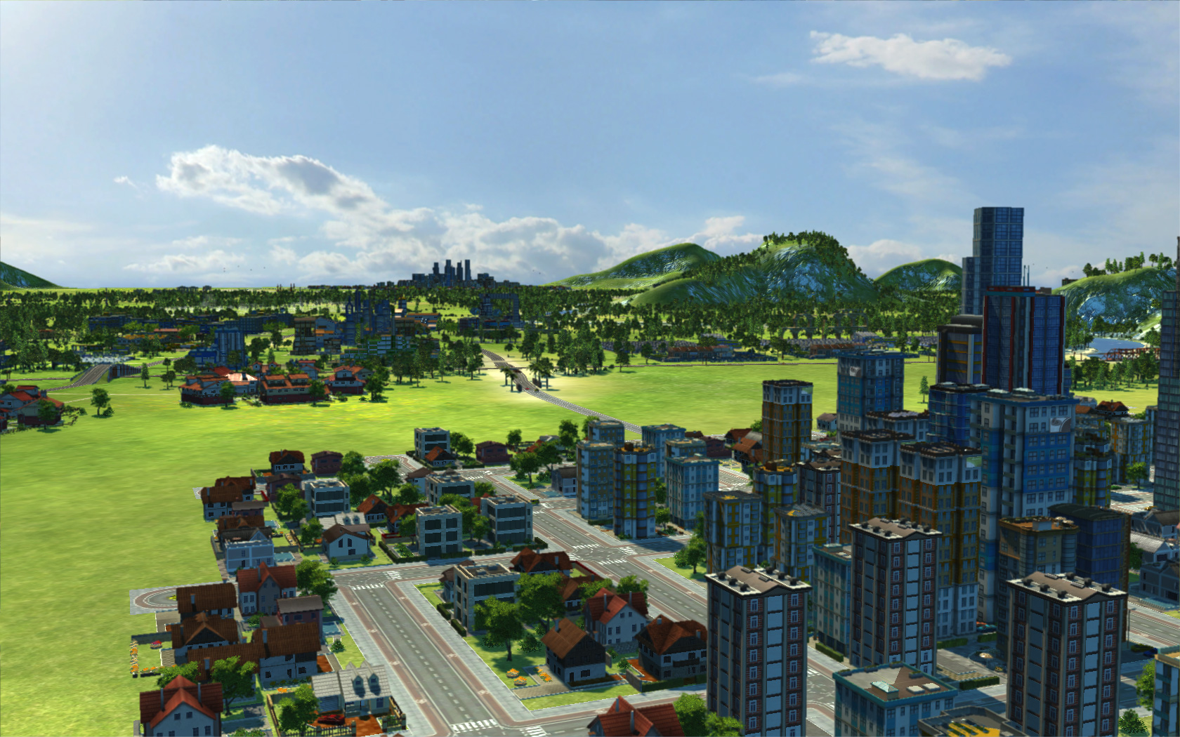 screenshot of Industry Empire 2