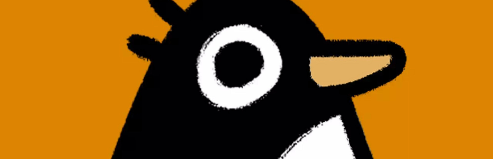 Penguin Take-Off!!