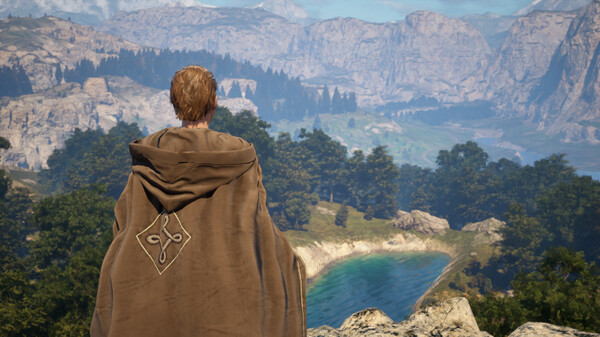 Pax Dei Founder's Pack: Journeyman Upgrade