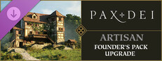 Founder's Pack Upgrade: Artisan game capsule image