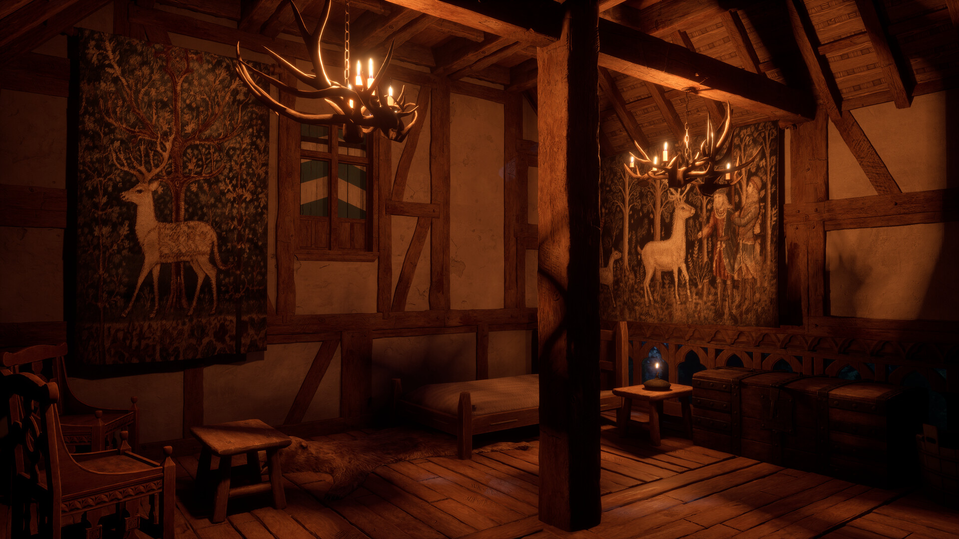 Скриншот Founder's Pack Upgrade: Artisan — кадр 2