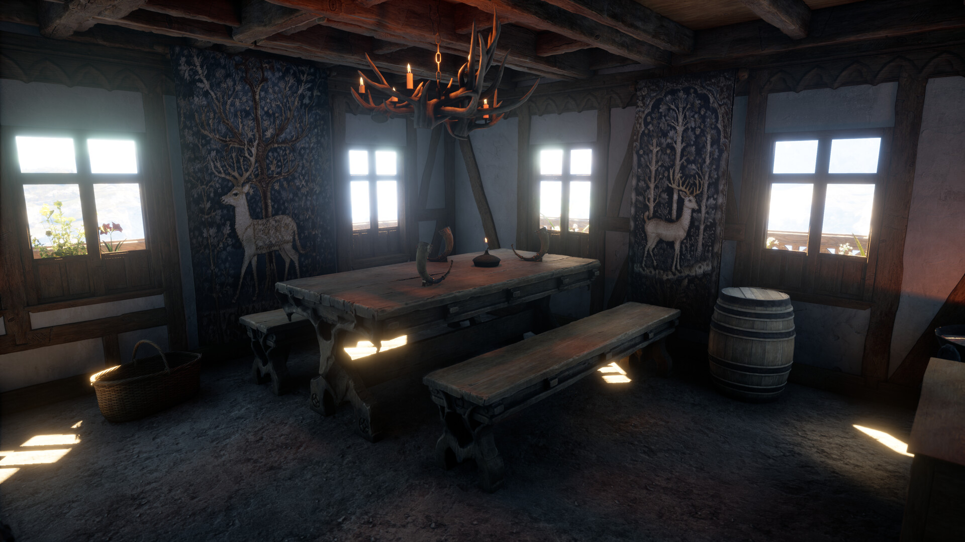 Founder's Pack Upgrade: Artisan Featured Screenshot #1