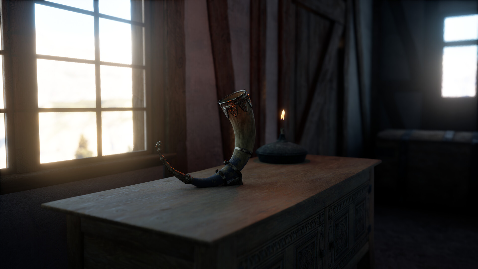 Скриншот Founder's Pack Upgrade: Artisan — кадр 3