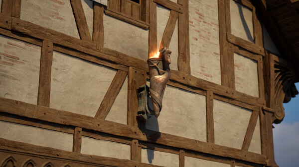 Founder's Pack Upgrade: Master