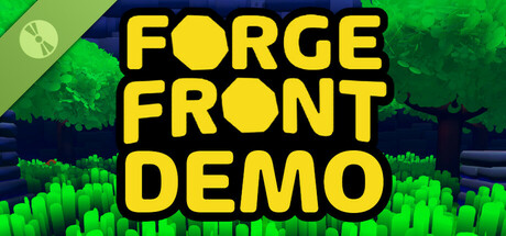 Forge Front Demo