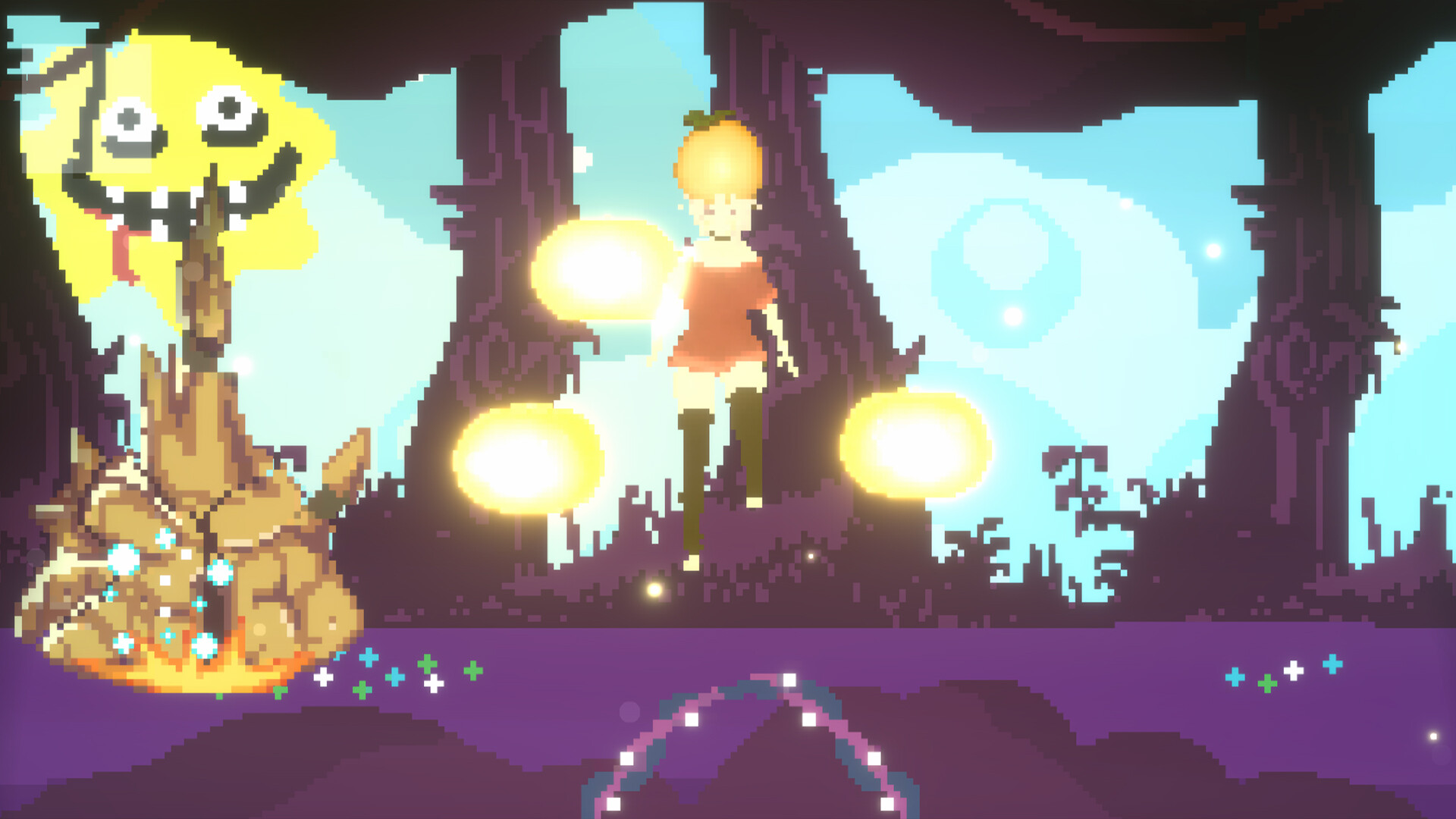 Is This A Platformer? screenshot 9