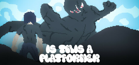 Image for Is This A Platformer?