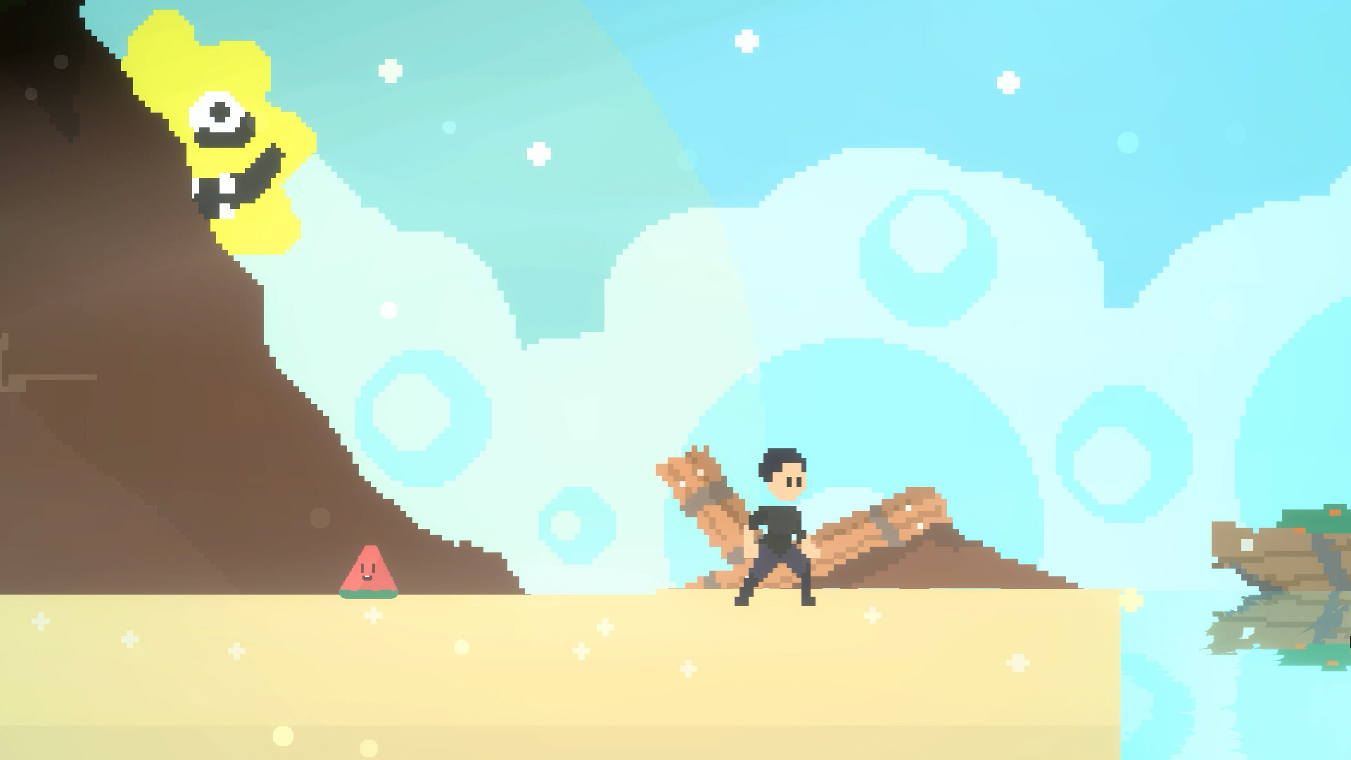 Is This A Platformer? screenshot 7