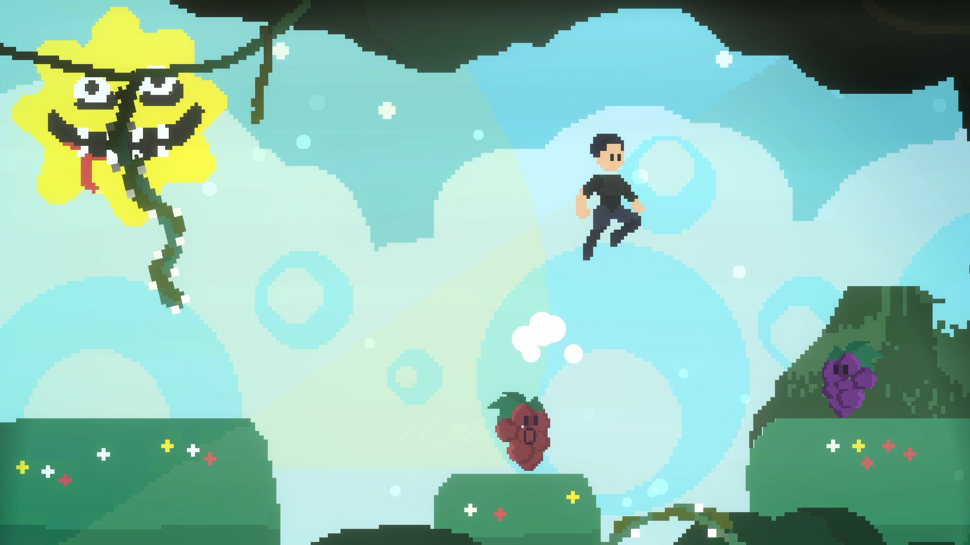 Is This A Platformer? screenshot 1