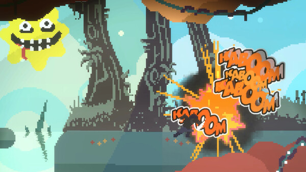 Is This A Platformer? screenshot 6