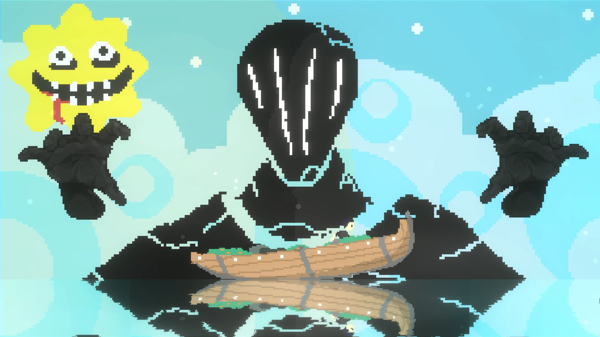 Is This A Platformer? screenshot 8