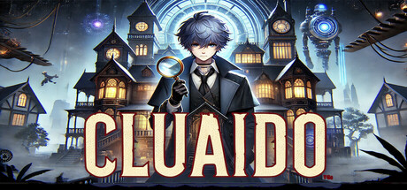 CLUAIDO Cheat Engine/CT