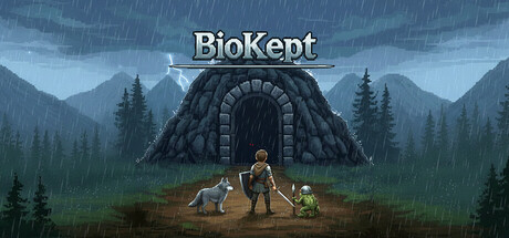 BioKept game thumbnail