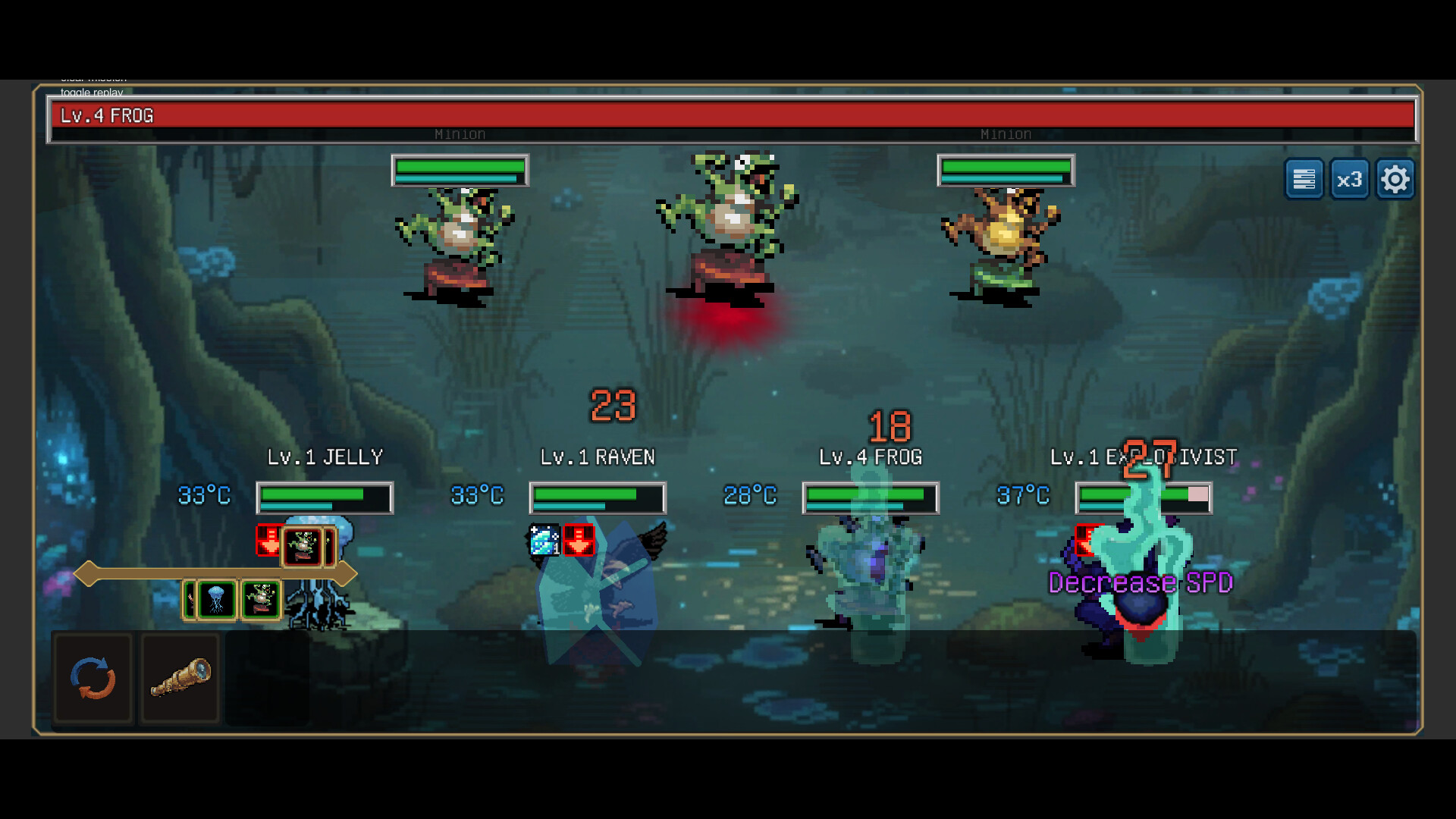 BioKept screenshot #3