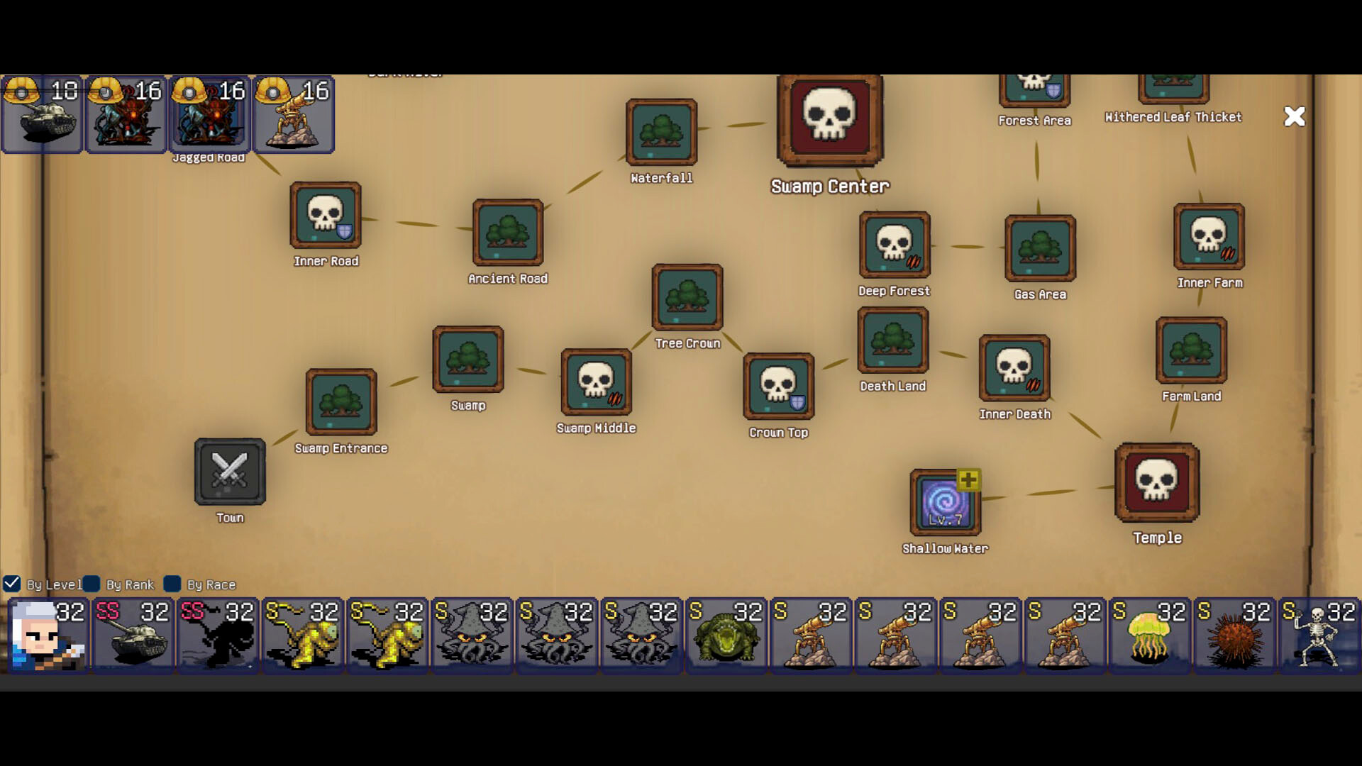 BioKept screenshot #9