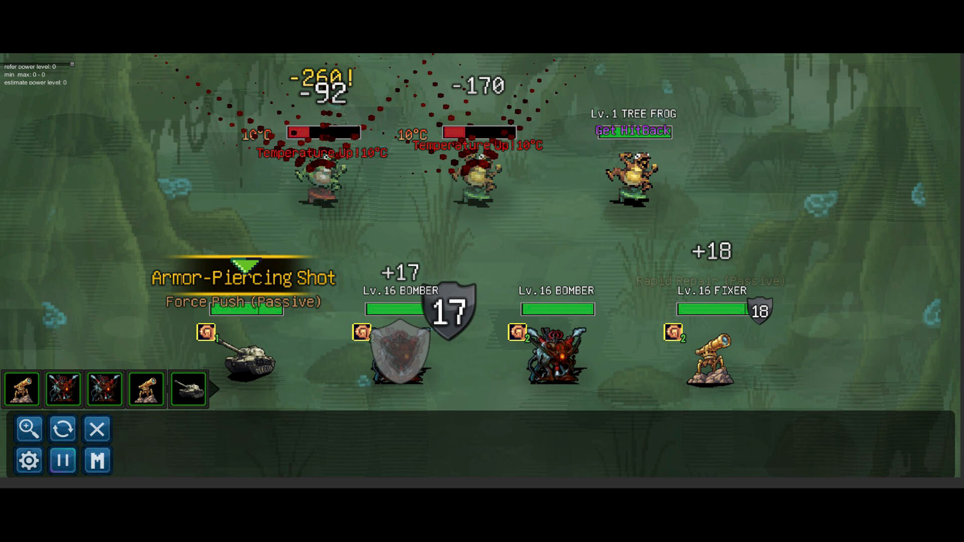 BioKept screenshot #5