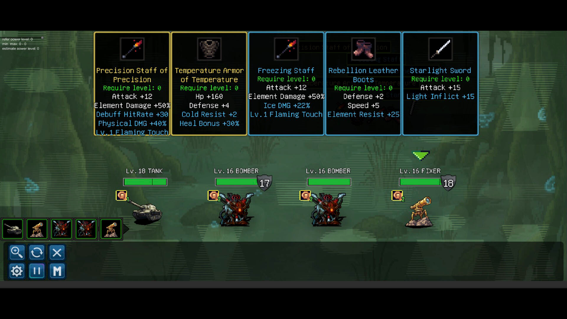 BioKept screenshot #4