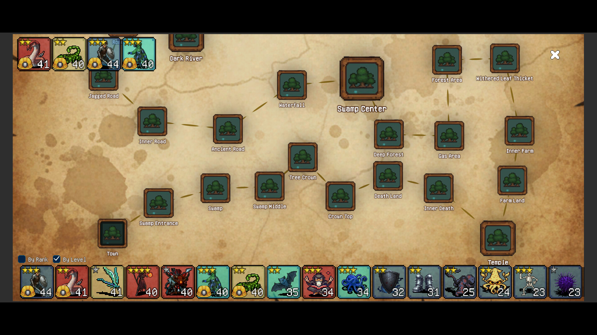 BioKept screenshot #7