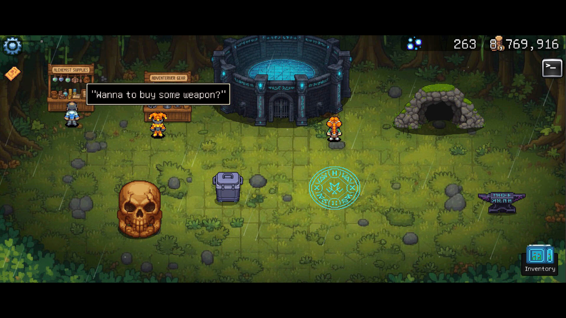 BioKept screenshot #8