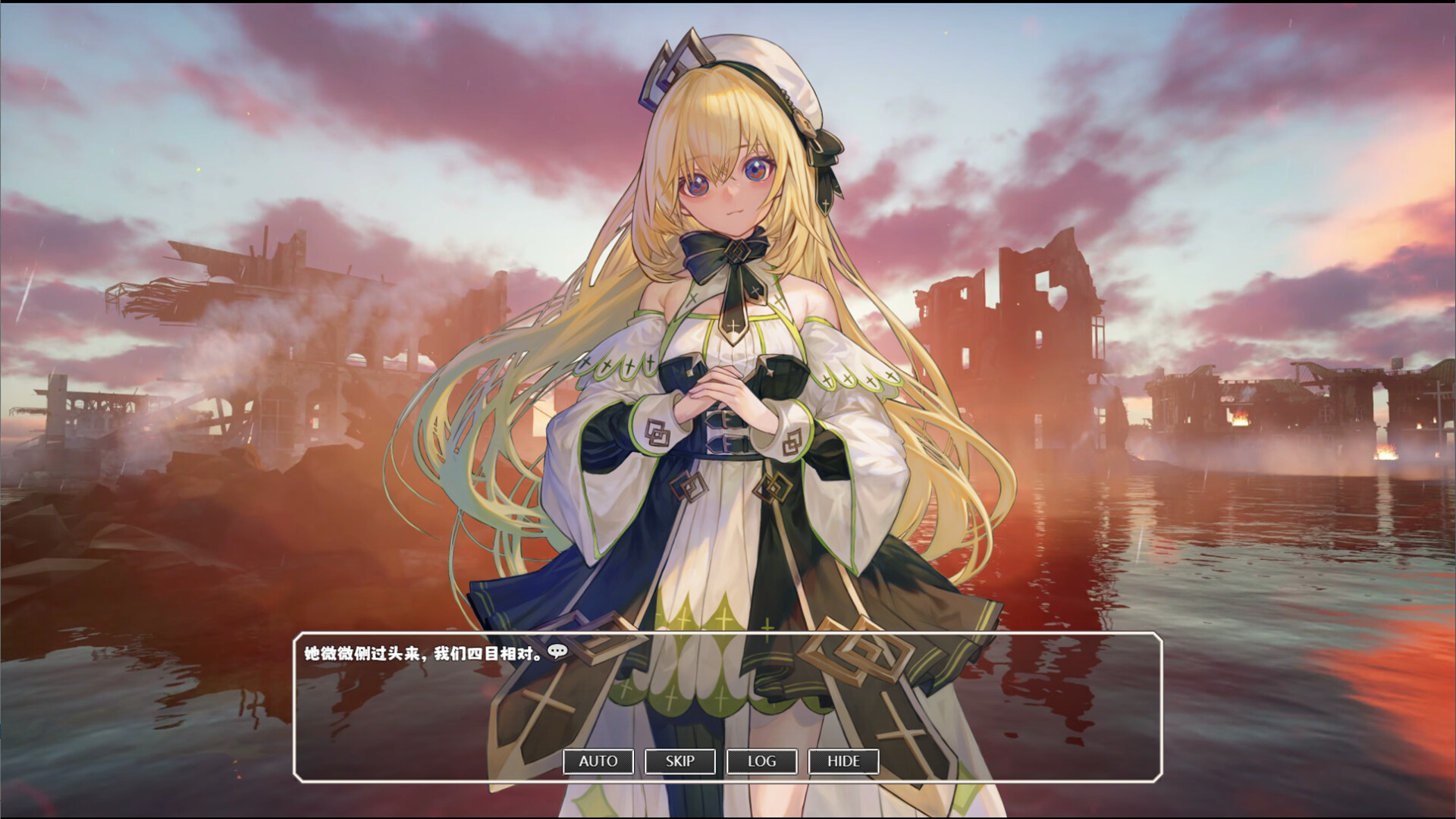 screenshot of 👑Idle Calibur：Zero💕（选王之剑：零） 8