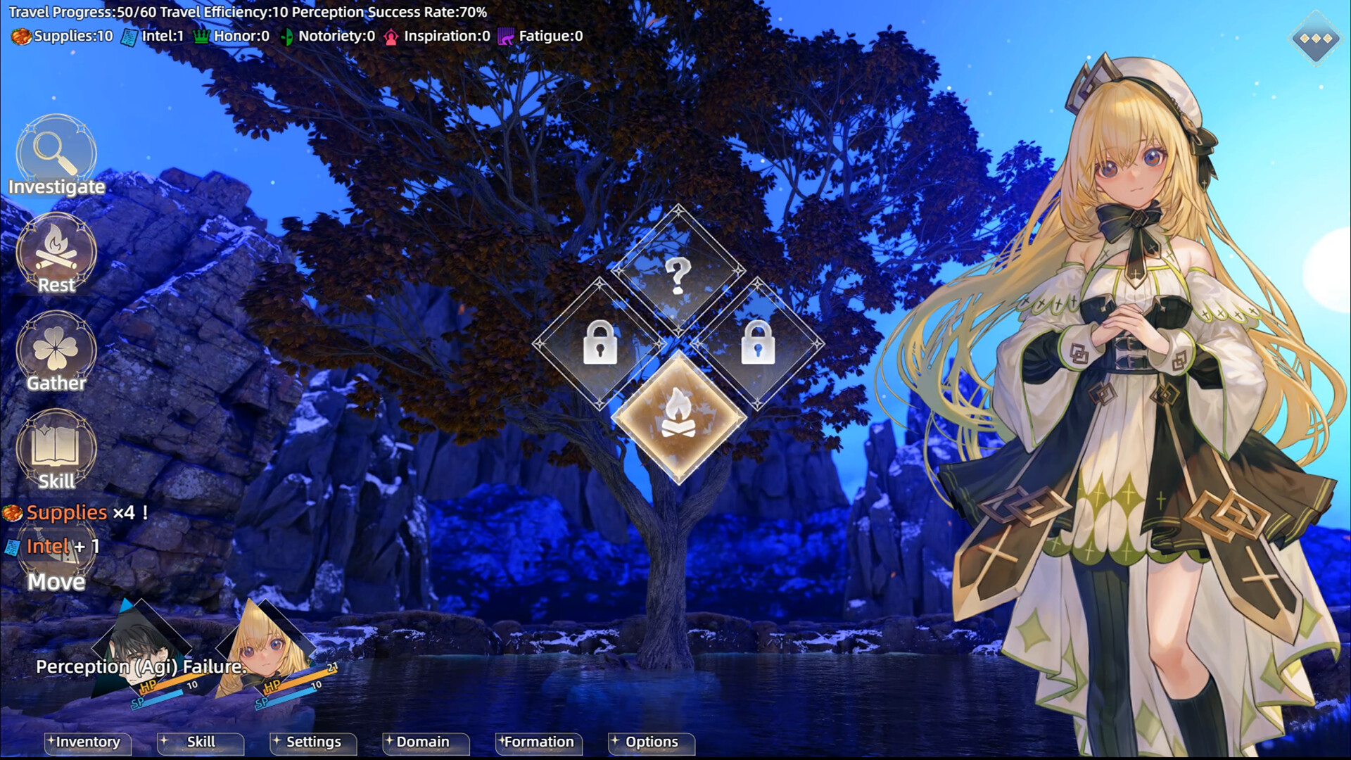 👑Idle Calibur：Zero💕（选王之剑：零） screenshot #2