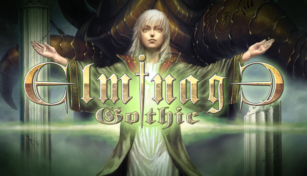 Steam：Elminage Gothic