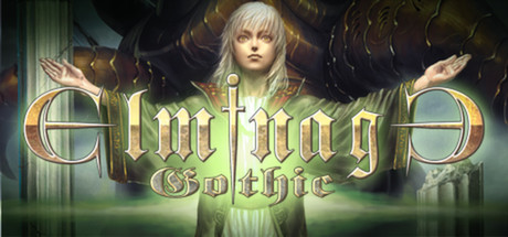 Elminage Gothic Cover Image