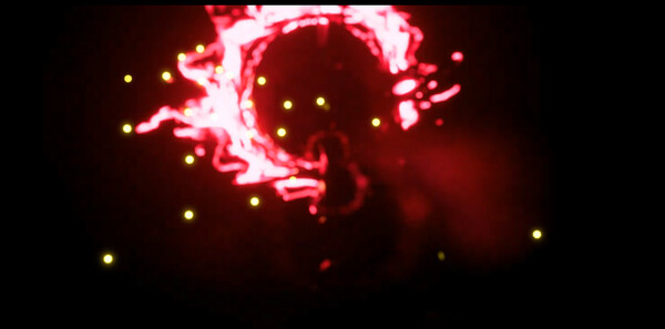 Divine Justice: Realm of Justice screenshot 6