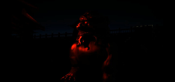 Divine Justice: Realm of Justice screenshot 5