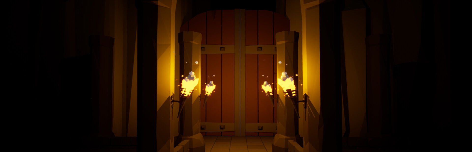 RUN DUNGEON