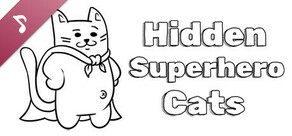 Superhero Cats - Soundtrack