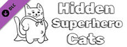 Superhero Cats - Artbook