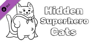 Superhero Cats - Artbook