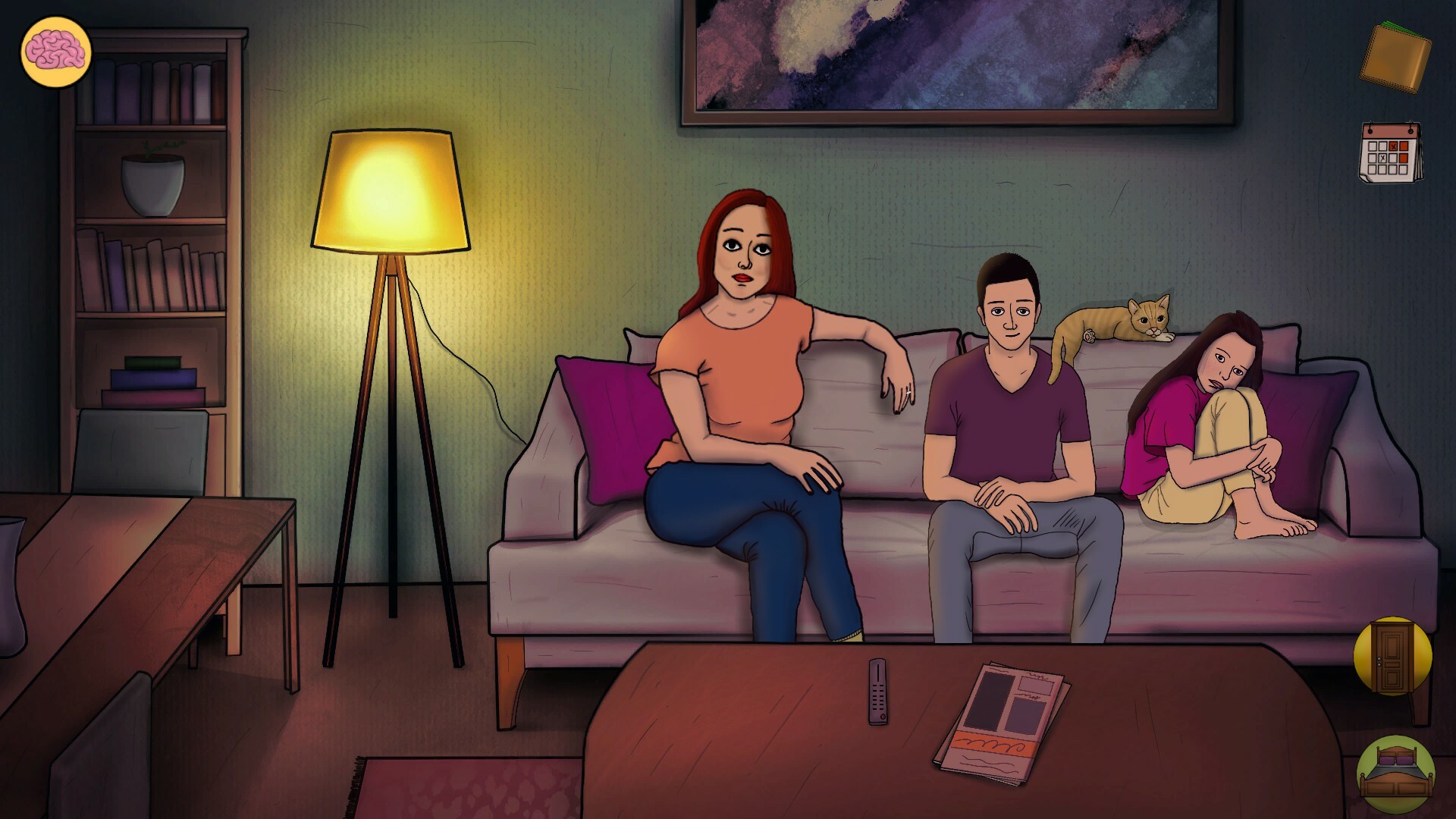 JudgeSim screenshot #11