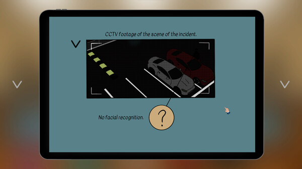 JudgeSim 截图 11