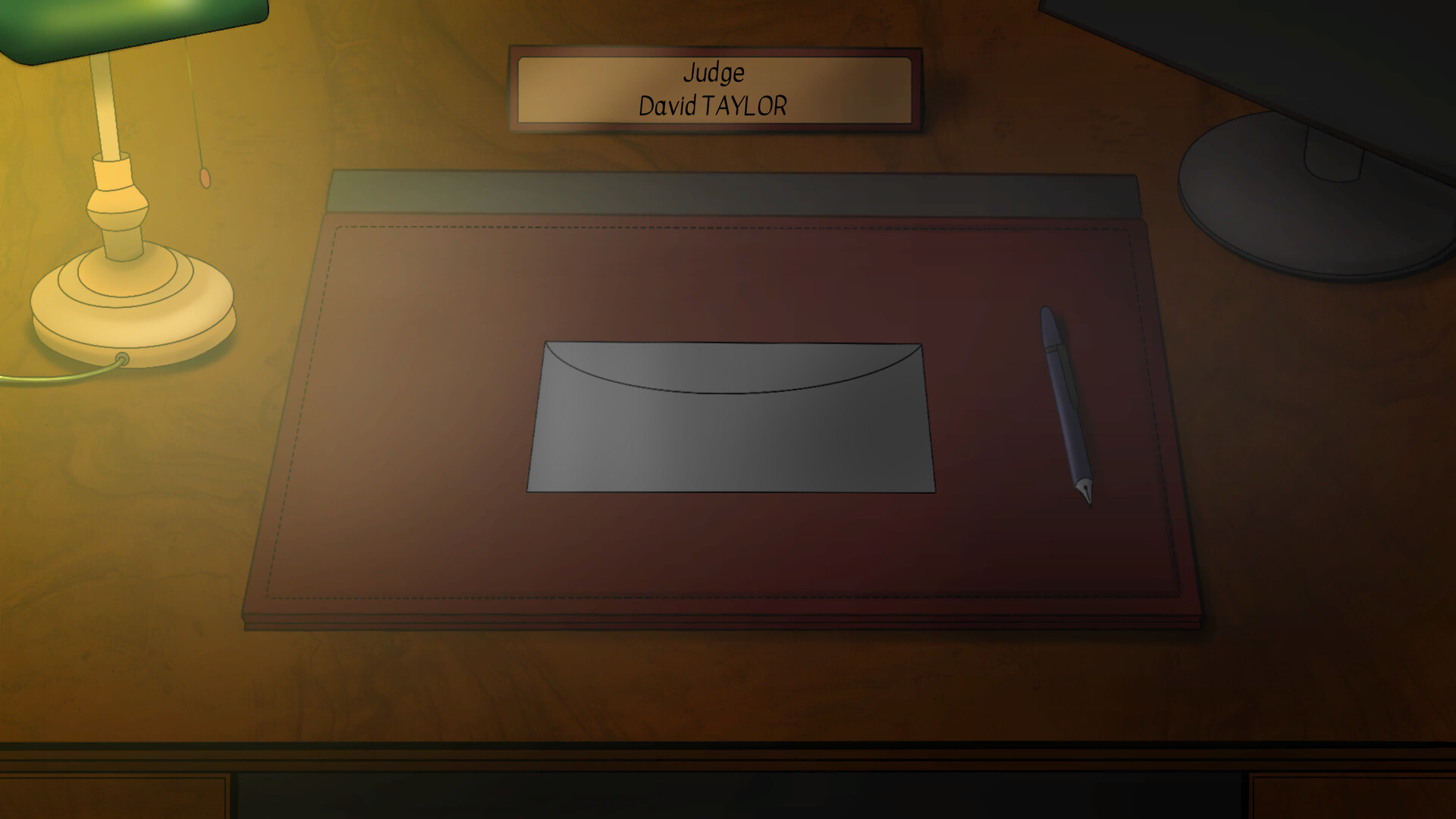 JudgeSim screenshot #2