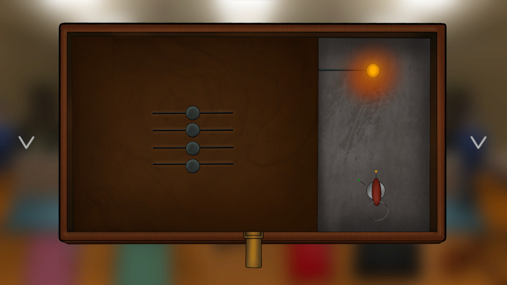 JudgeSim screenshot #3