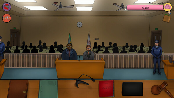 JudgeSim 截图 10
