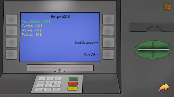 JudgeSim ekran görüntüsü 8