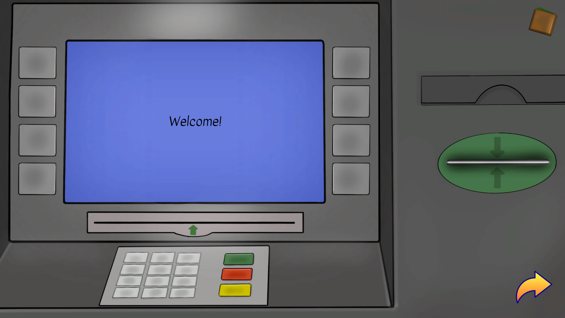 JudgeSim – Screenshot 8