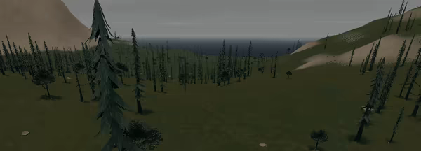 Deity's Domain video 2