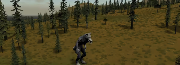 Deity's Domain video 4