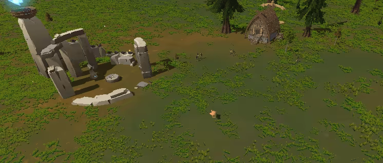 Deity's Domain video 6
