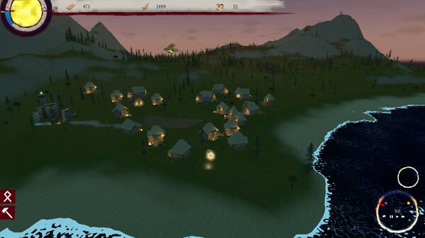 Deity's Domain screenshot 6