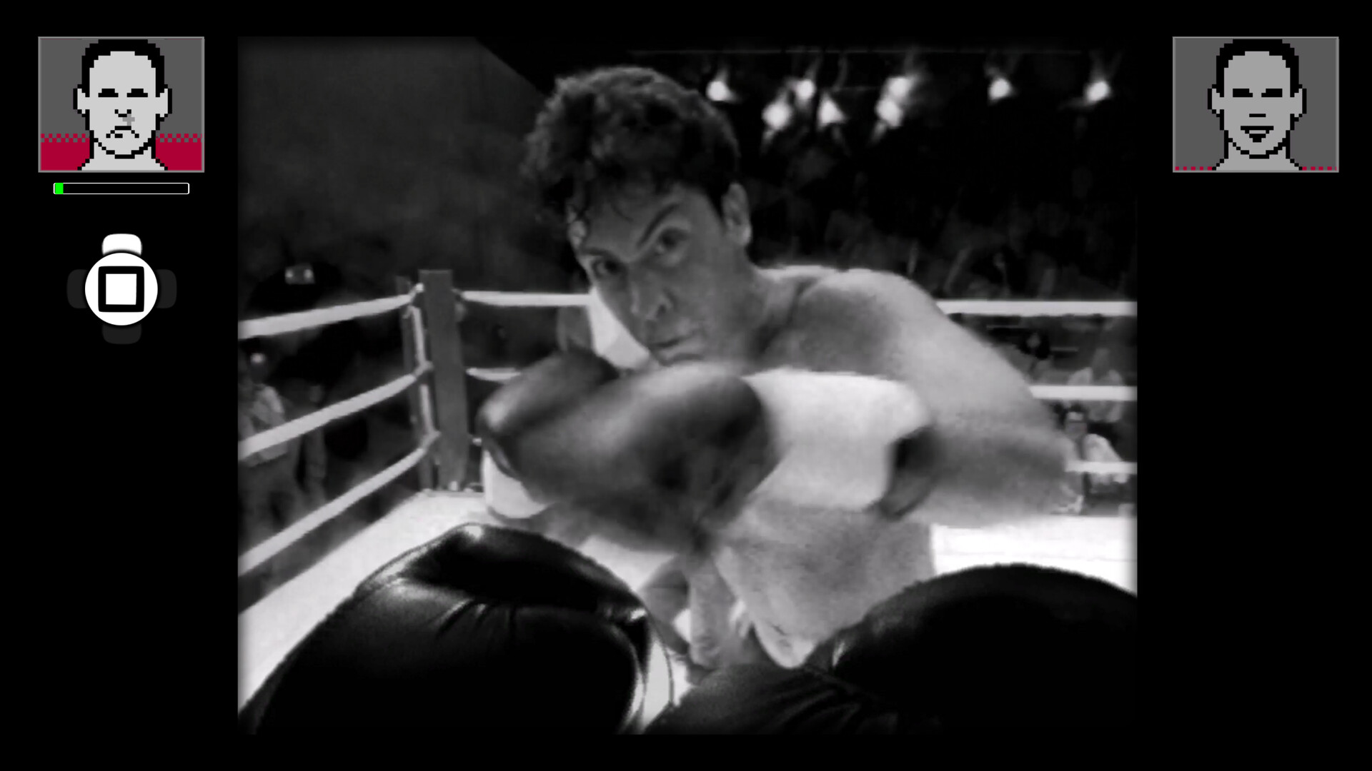 PrizeFighter - Heavyweight Edition screenshot #3