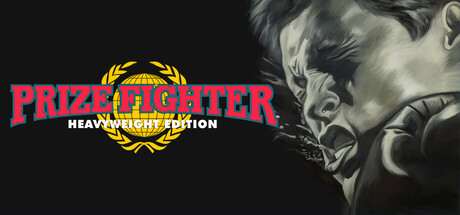 PrizeFighter - Heavyweight Edition steam charts