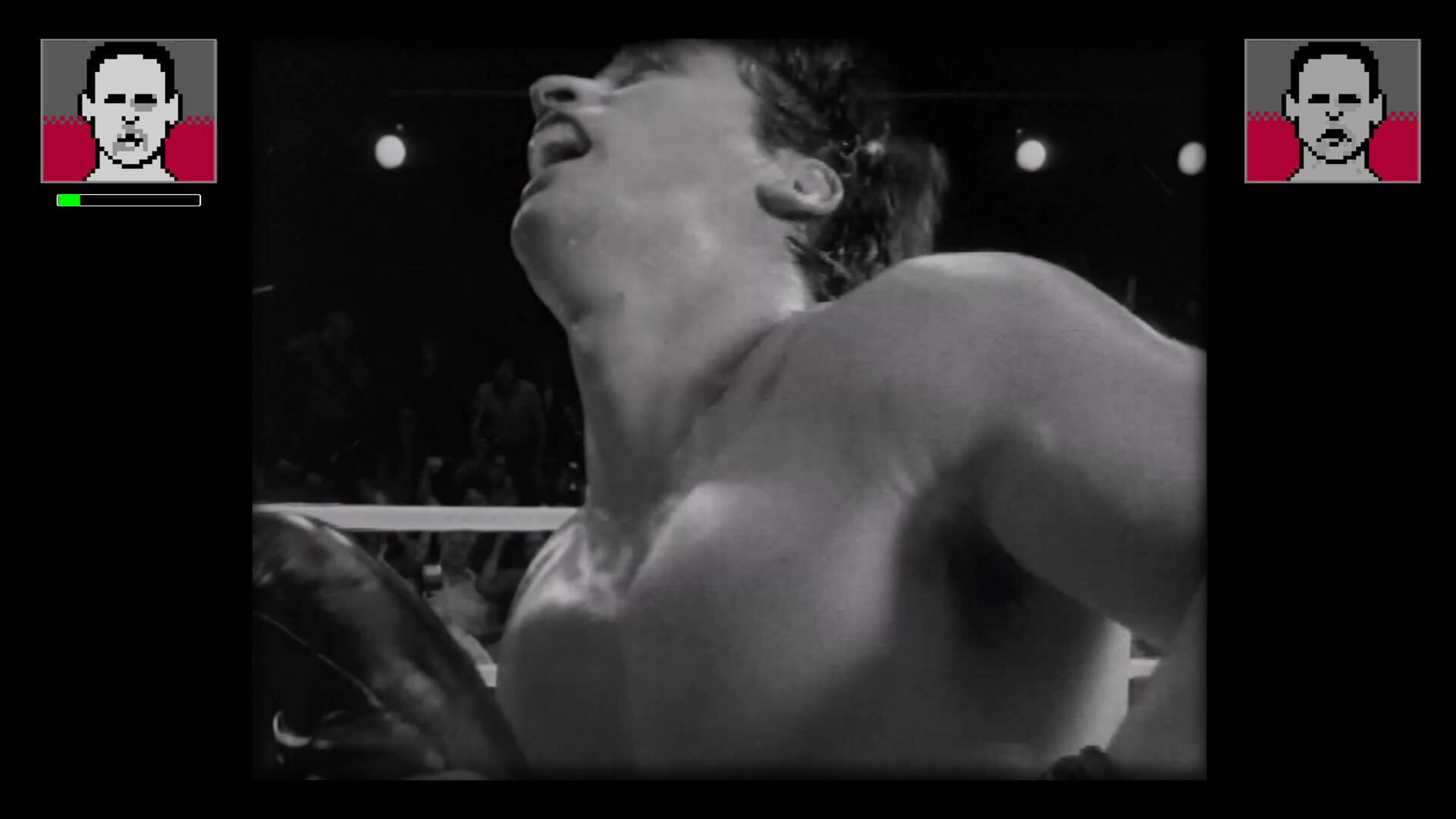 PrizeFighter - Heavyweight Edition Featured Screenshot #1