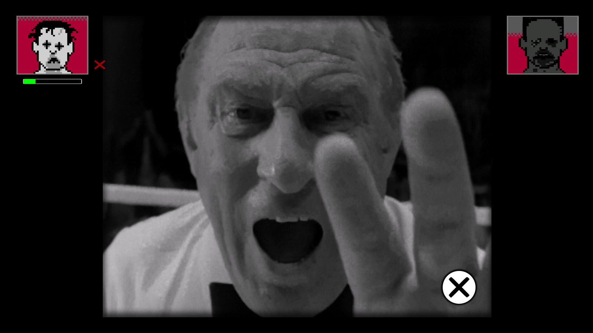 PrizeFighter - Heavyweight Edition screenshot #2