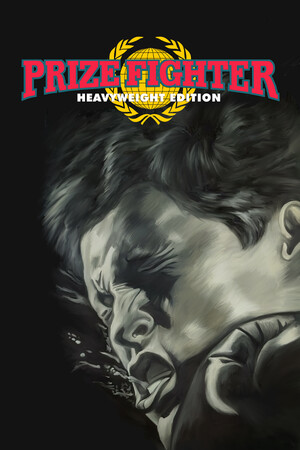 PrizeFighter - Heavyweight Edition