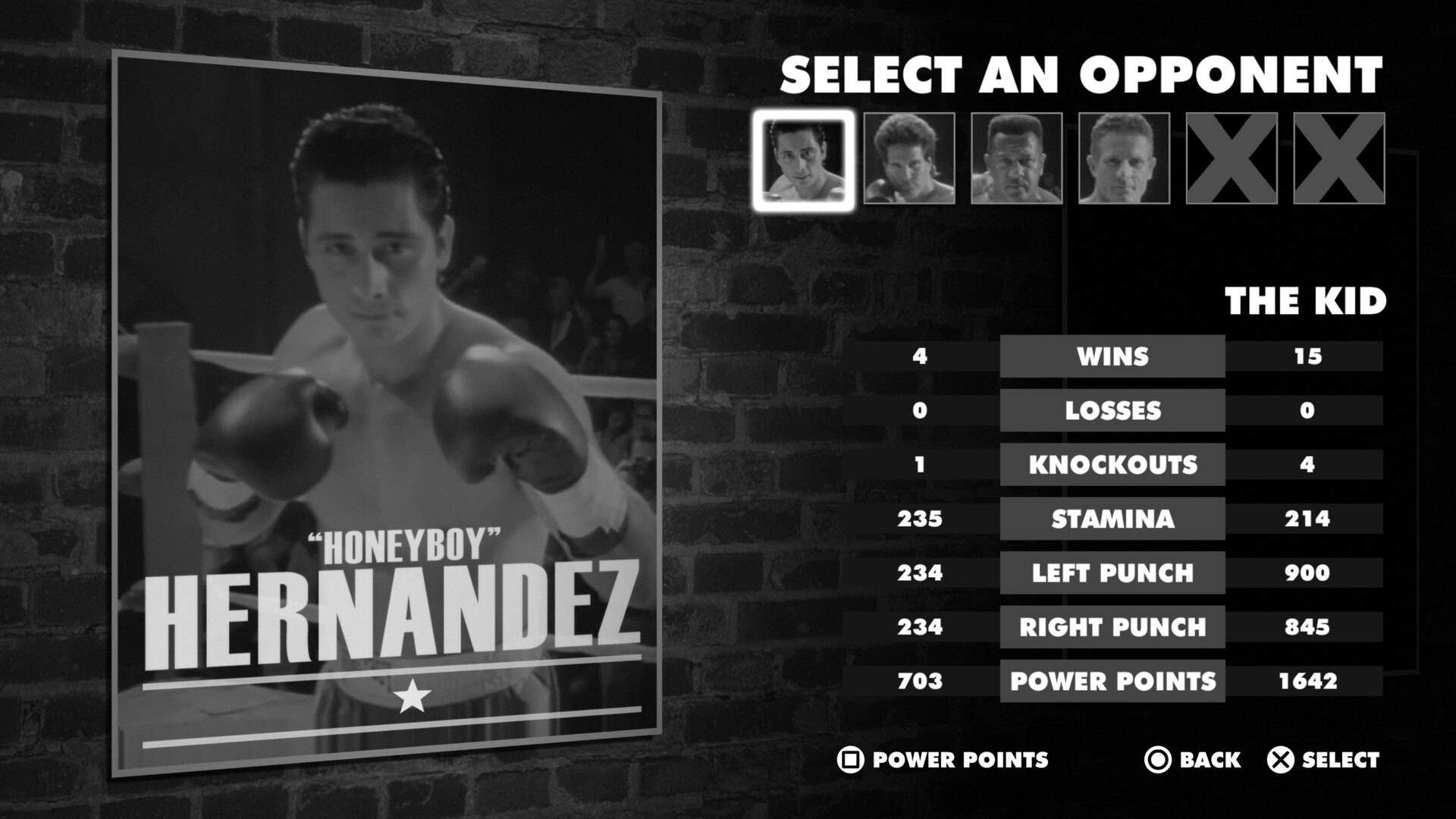PrizeFighter - Heavyweight Edition screenshot #9